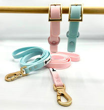Load image into Gallery viewer, LEASH AND COLLAR BUNDLE