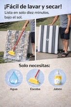 Load image into Gallery viewer, LARGE ELEVATED BED