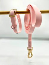 Load image into Gallery viewer, LEASH AND COLLAR BUNDLE