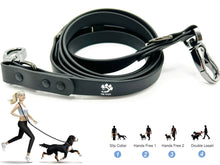 Load image into Gallery viewer, CORREA MANOS LIBRES PARA PERROS EN PUERTO RICO / HANDS FREE LEASH