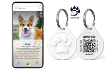 Load image into Gallery viewer, ID DIGITAL TAG