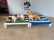 Load image into Gallery viewer, MEDIUM ELEVATED BED