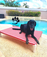 Load image into Gallery viewer, LARGE ELEVATED BED