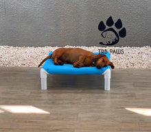 Load image into Gallery viewer, SMALL ELEVATED BED