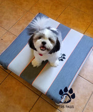 Load image into Gallery viewer, SMALL ELEVATED BED