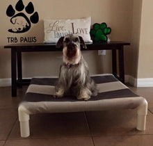 Load image into Gallery viewer, SMALL ELEVATED BED