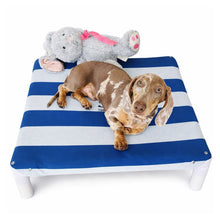 Load image into Gallery viewer, SMALL ELEVATED BED