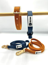 Load image into Gallery viewer, LEASH AND COLLAR BUNDLE