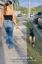 Load image into Gallery viewer, CORREA MANOS LIBRES PARA PERROS EN PUERTO RICO / HANDS FREE LEASH