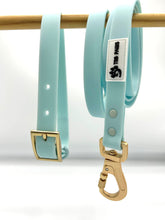 Load image into Gallery viewer, LEASH AND COLLAR BUNDLE