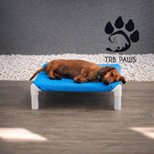 Load image into Gallery viewer, SMALL ELEVATED BED
