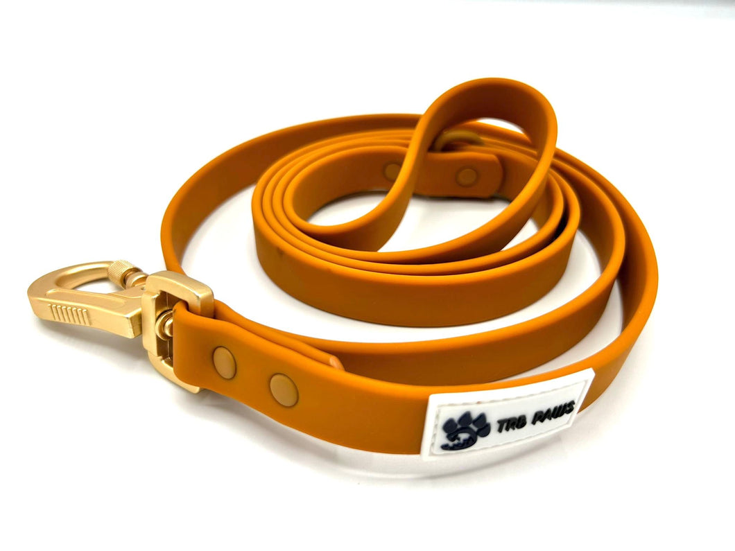 BOHO DOG LEASH