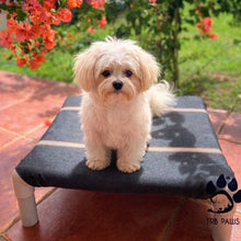 Load image into Gallery viewer, SMALL ELEVATED BED
